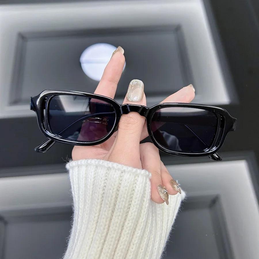 Retro Square Sunglasses Women Men Brand Designer Fashion Black Sun Glasses Male Female Vintage Mirror Shades Other
Retro Square Sunglasses Women Men Brand Designer Fashion Black Sun Glasses Male Female Vintage Mirror Shades Other