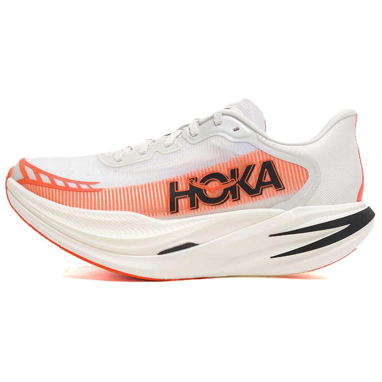 Кроссовки HOKA Cielo X1 2.0 Lava Unisex White Frost 1162053-FLV 42
Кроссовки HOKA Cielo X1 2.0 Lava Unisex White Frost 1162053-FLV 42
