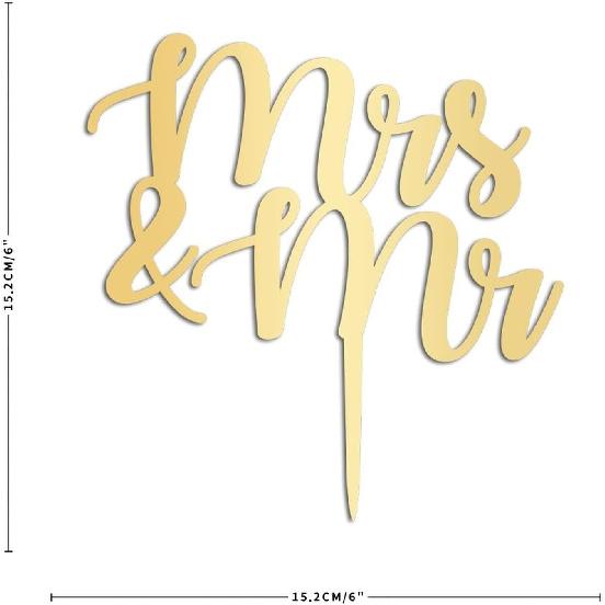 Mrs & Mr Birthday Cake Topper Monogram Acrylic Cupcake Topper Picks Wedding Birthday Cake Bunting Decor Personalized Mirror Gold Cake Accessories for Engaged+57p7vnq9addmob9w
Mrs & Mr Birthday Cake Topper Monogram Acrylic Cupcake Topper Picks Wedding Birthday Cake Bunting Decor Personalized Mirror Gold Cake Accessories for Engaged+57p7vnq9addmob9w