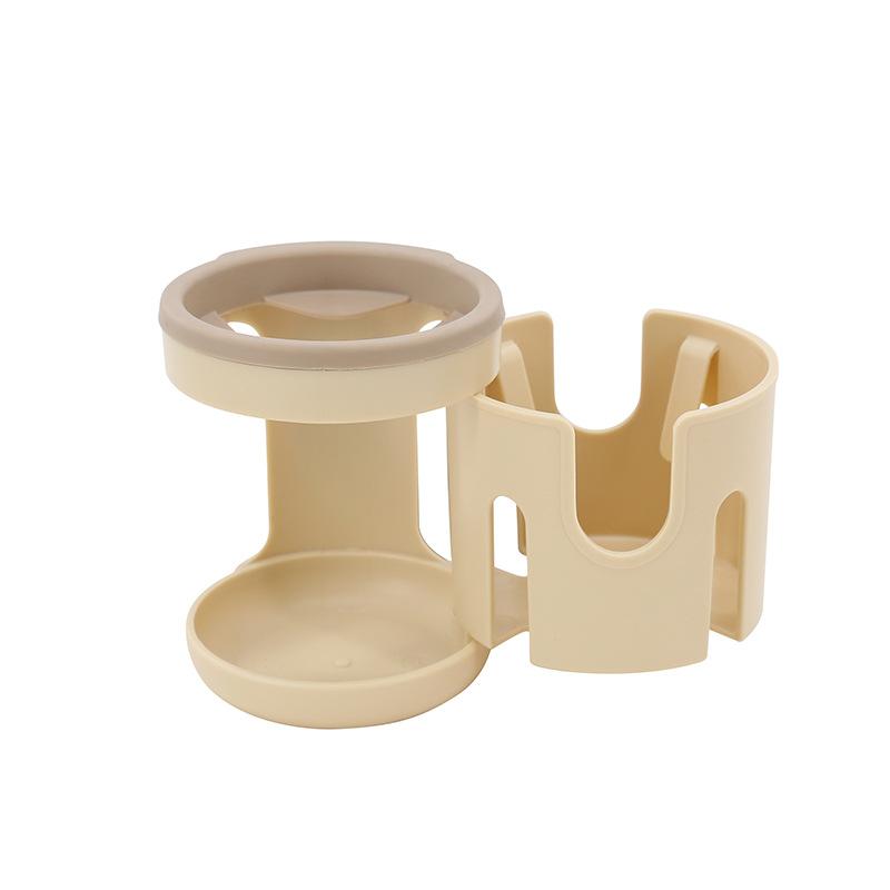 Держатель для стакана для детской коляски, автокресла, двойной держатель для стакана для чайника, держатель для бутылки, подстаканник для коляски
Держатель для стакана для детской коляски, автокресла, двойной держатель для стакана для чайника, держатель для бутылки, подстаканник для коляски