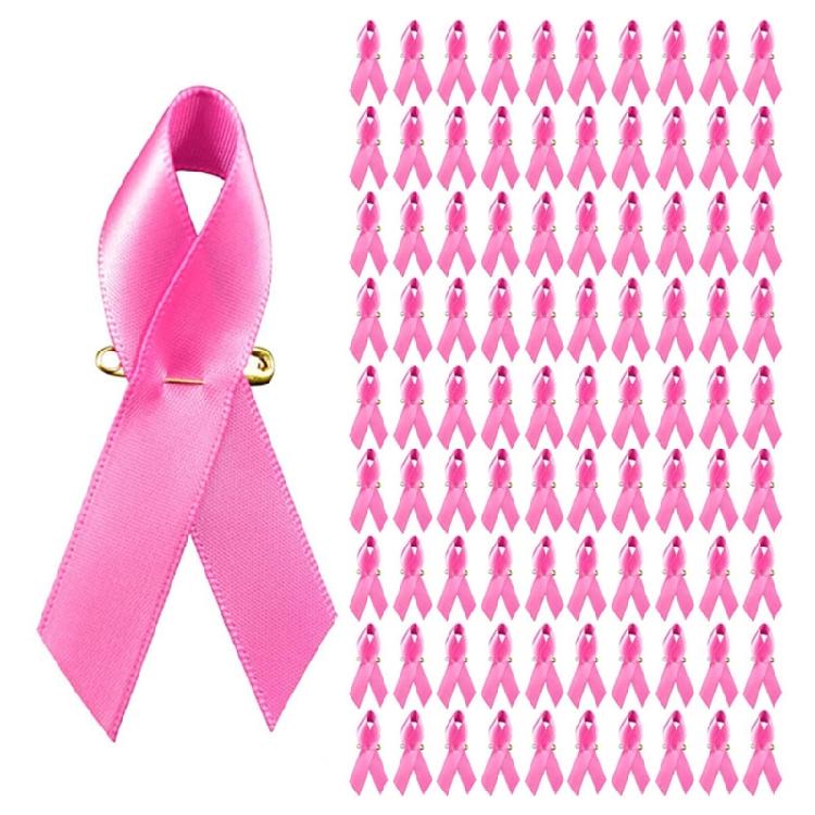 100 шт. Розовые ленты-булавки Значки awareness рака молочной железы Значки для лацкана Значки общественной пользы розовый
100 шт. Розовые ленты-булавки Значки awareness рака молочной железы Значки для лацкана Значки общественной пользы розовый