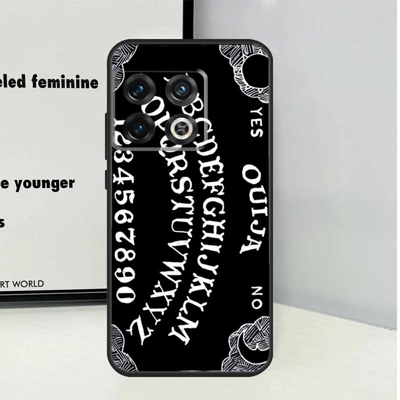 Ouija Board For OnePlus Nord 5 CE 2 3 4 Lite N20 N30 Case For OnePlus 15 13 12 11 10 Pro 10T 13T 13R 15R OnePlus Nord N20
Ouija Board For OnePlus Nord 5 CE 2 3 4 Lite N20 N30 Case For OnePlus 15 13 12 11 10 Pro 10T 13T 13R 15R OnePlus Nord N20