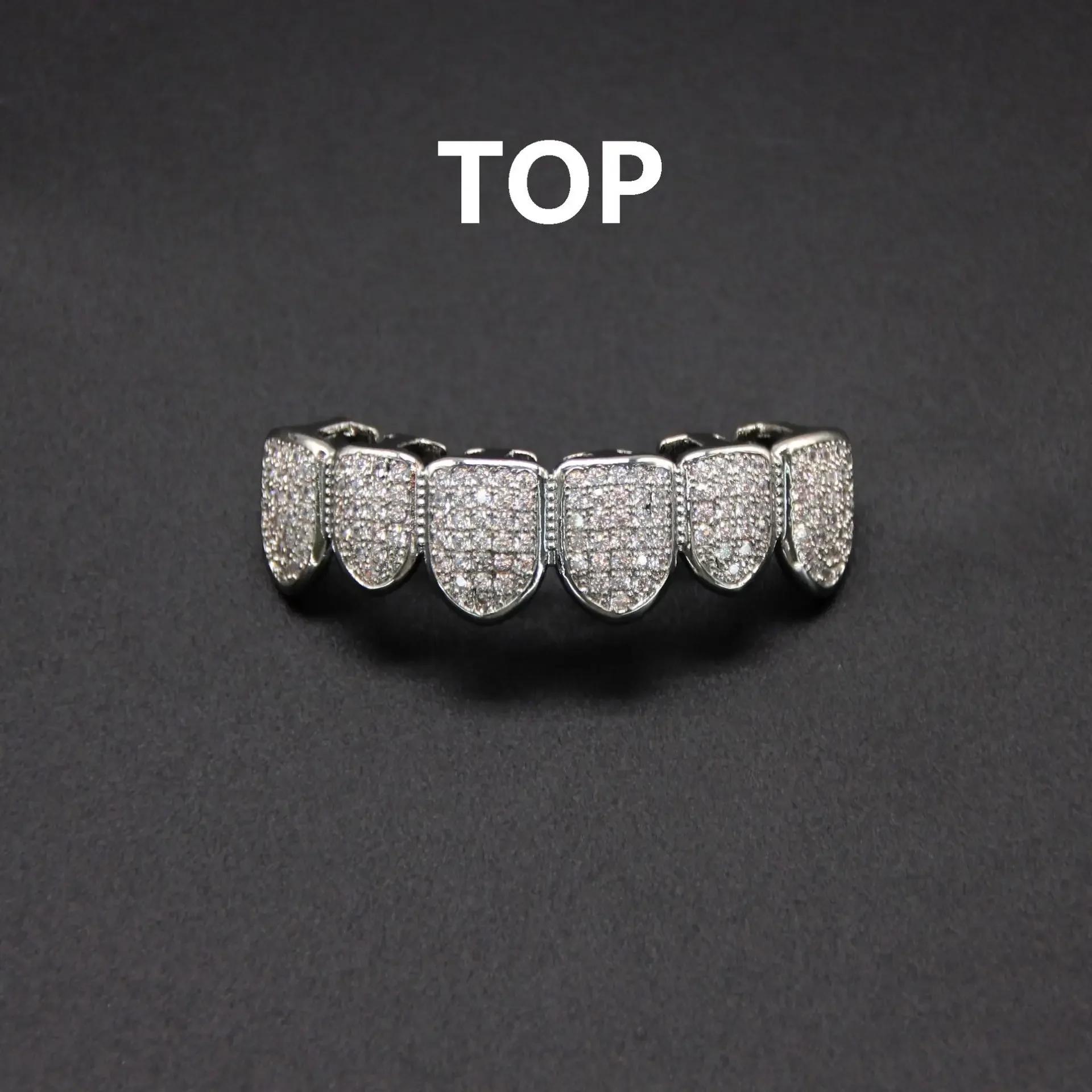 HipHop CZ Teeth Set For Unisex Top Bottom Mouth Gold Copper Color Teeth Tooth Cap Removable Dental Fashion Zircon
HipHop CZ Teeth Set For Unisex Top Bottom Mouth Gold Copper Color Teeth Tooth Cap Removable Dental Fashion Zircon