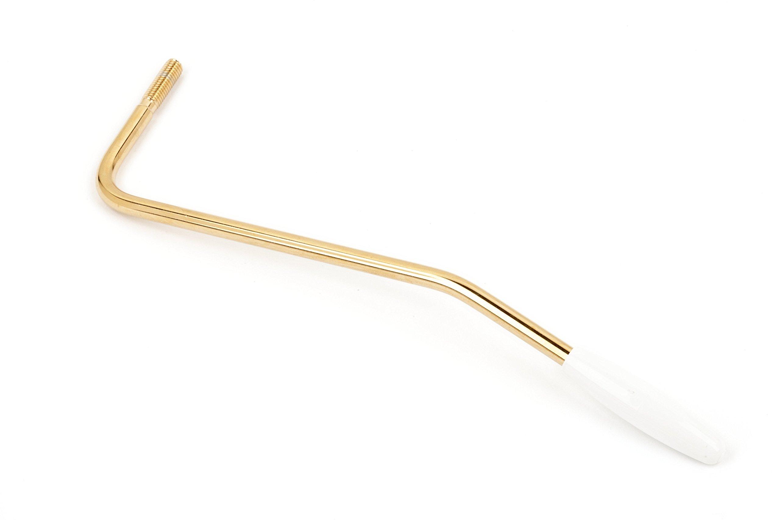 Fender Parts American Series Tremolo Standard/American Stratocaster® Arm,Gold золотой
Fender Parts American Series Tremolo Standard/American Stratocaster® Arm,Gold золотой