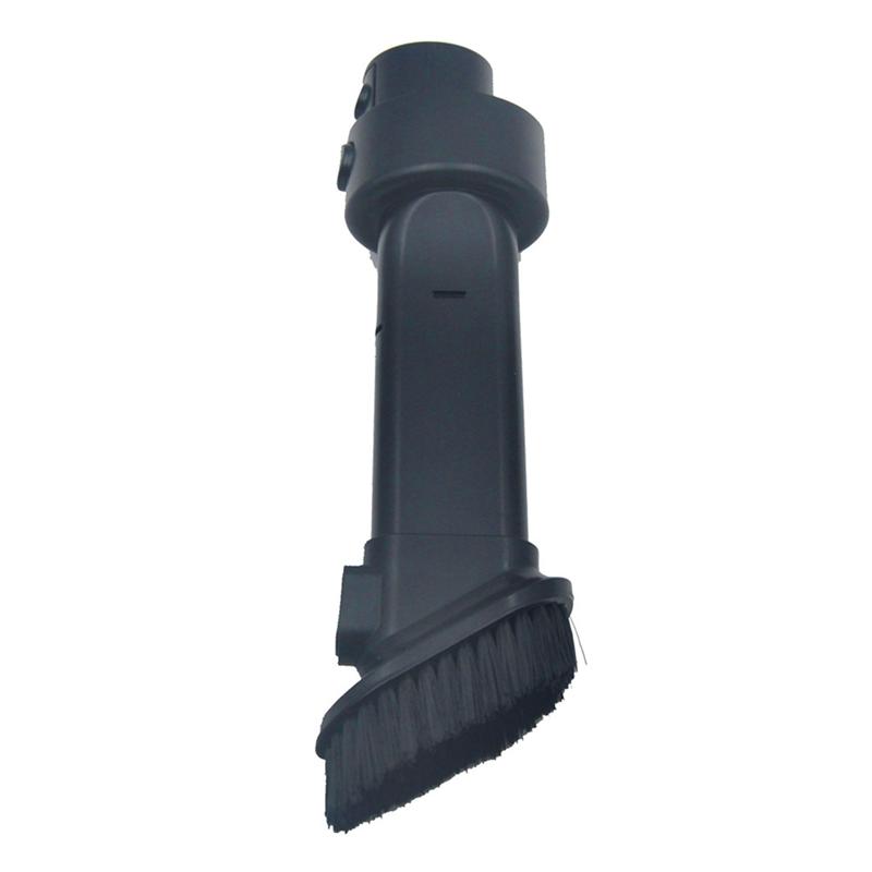 Promotion!Long Flat Nozzle Flat Tip Vacuum Cleaner Flat Nozzle Crevice Brush Vacuum Cleaner Parts
Promotion!Long Flat Nozzle Flat Tip Vacuum Cleaner Flat Nozzle Crevice Brush Vacuum Cleaner Parts