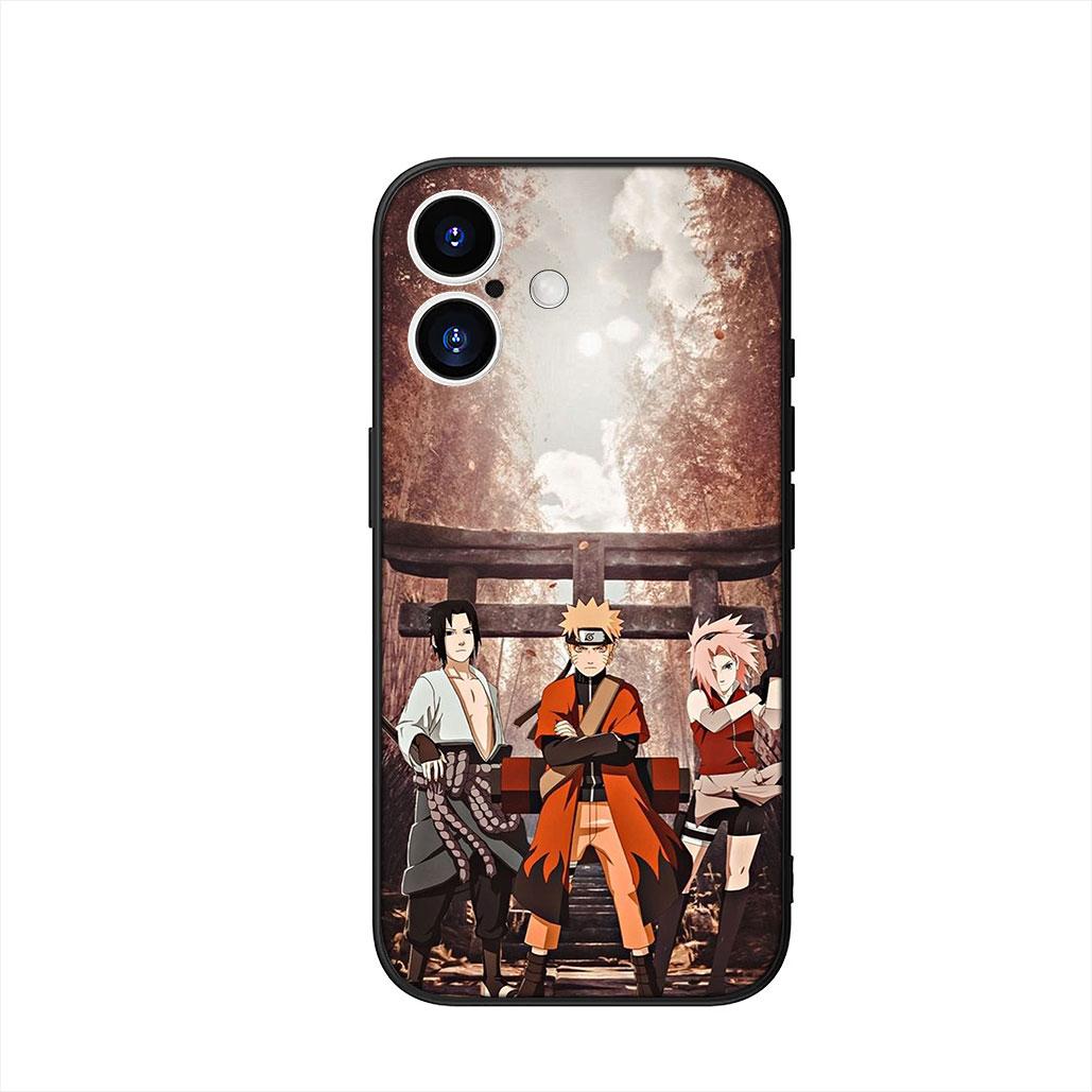 Narutos Haruno Sakura Kakashi Sasuke Cover Phone Case for Apple iPhone 17 16 15 11 Pro XS Max XR 6 7 8 Plus + SE 2020 5 16E iPhone(6Plus)(6sPlus
Narutos Haruno Sakura Kakashi Sasuke Cover Phone Case for Apple iPhone 17 16 15 11 Pro XS Max XR 6 7 8 Plus + SE 2020 5 16E iPhone(6Plus)(6sPlus
