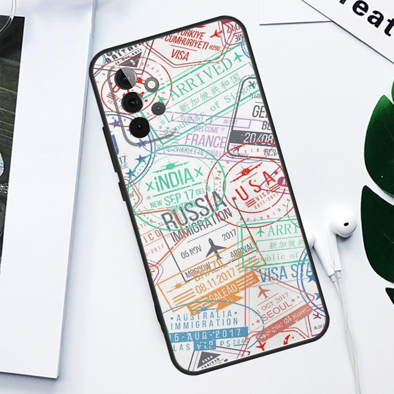 Retro Post Card Passport Stamps For Samsung Galaxy A06 A05 A16 A54 A34 A14 A55 A35 A15 A53 A33 A13 A22 A32 A52 Phone Case Samsung A72
Retro Post Card Passport Stamps For Samsung Galaxy A06 A05 A16 A54 A34 A14 A55 A35 A15 A53 A33 A13 A22 A32 A52 Phone Case Samsung A72
