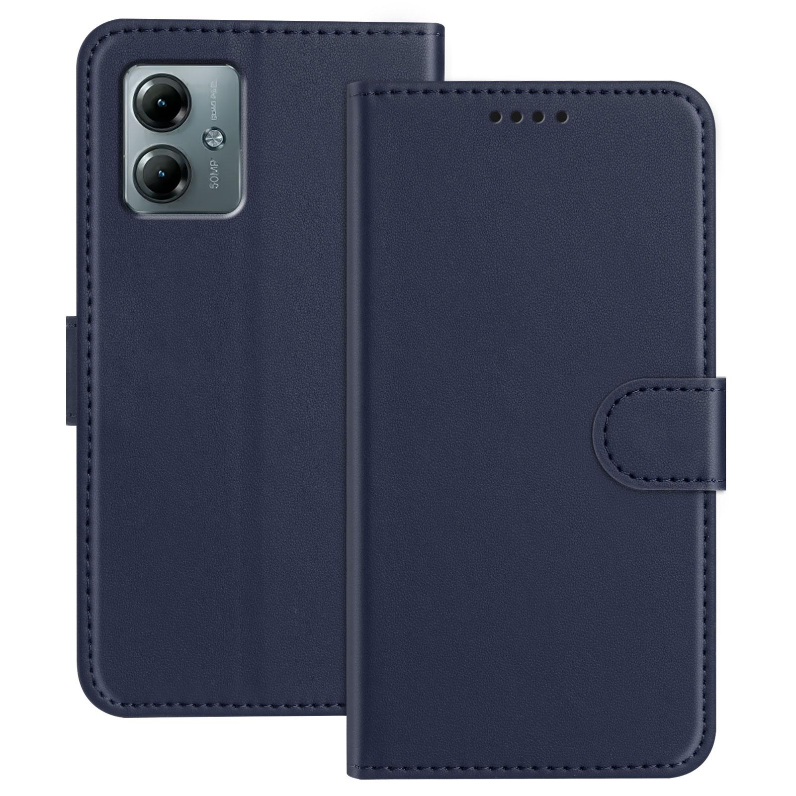 For Motorola Moto G Power (2025)/Motorola Moto G Play (2025) 4G Leather Case Wallet Stand Solid Color Anti Drop Phone Cover H
For Motorola Moto G Power (2025)/Motorola Moto G Play (2025) 4G Leather Case Wallet Stand Solid Color Anti Drop Phone Cover H