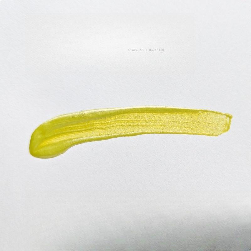500ml Metallic Pearlescent Acrylic Paint Handmade Stone Plastic Engraving Coloring Writing Couplets Card Decorative Art Paint pearlescent yellow
500ml Metallic Pearlescent Acrylic Paint Handmade Stone Plastic Engraving Coloring Writing Couplets Card Decorative Art Paint pearlescent yellow