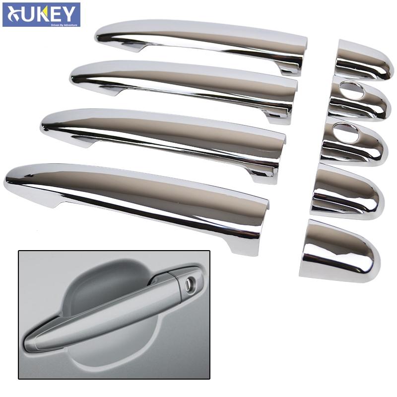 Хромированная крышка дверной ручки для Toyota Camry Highlander Trim 4runner Sienna Avalon Tacoma для Lexus Gx 470 Rx 330 Rx
Хромированная крышка дверной ручки для Toyota Camry Highlander Trim 4runner Sienna Avalon Tacoma для Lexus Gx 470 Rx 330 Rx