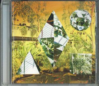 CD CLEAN BANDIT, ELISABETH TROY; JAVON - New Eyes (strongest Board) WPCR16236PROMO WARNER Japan Obi Dance & Electronica Used
CD CLEAN BANDIT, ELISABETH TROY; JAVON - New Eyes (strongest Board) WPCR16236PROMO WARNER Japan Obi Dance & Electronica Used