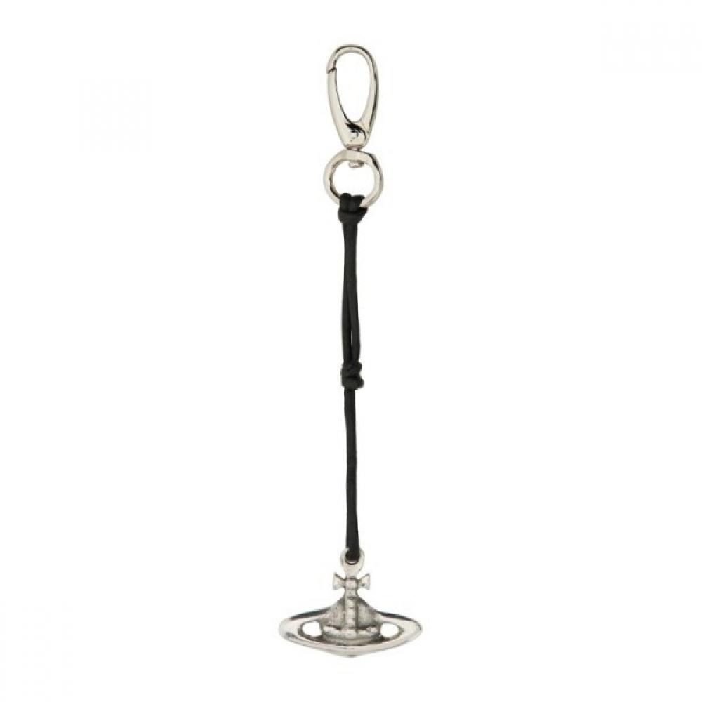 Брелок для ключей Vivienne Westwood с металлическим зажимом и кожаным ремешком 8203011zu Om000kq401
Брелок для ключей Vivienne Westwood с металлическим зажимом и кожаным ремешком 8203011zu Om000kq401