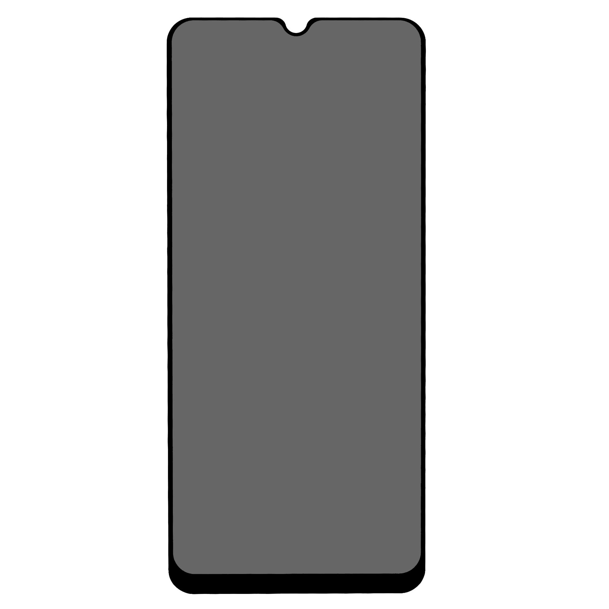 For Samsung Galaxy A13 4G Anti-spy Full Glue Anti-oil Silk Printing Full Screen High Aluminium-silicon Glass Film Tempered Glass Screen Protector Type A
For Samsung Galaxy A13 4G Anti-spy Full Glue Anti-oil Silk Printing Full Screen High Aluminium-silicon Glass Film Tempered Glass Screen Protector Type A