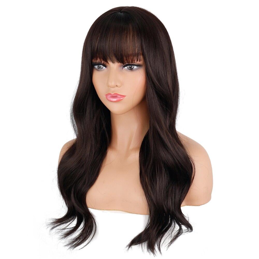 LiSi HAIR Длинный омбре Светло-серый коричневый золотой волнистый парик Косплей Вечеринка Женский повседневный синтетический парик Высокоплотное устойчивое к высоким температурам волокно
LiSi HAIR Длинный омбре Светло-серый коричневый золотой волнистый парик Косплей Вечеринка Женский повседневный синтетический парик Высокоплотное устойчивое к высоким температурам волокно