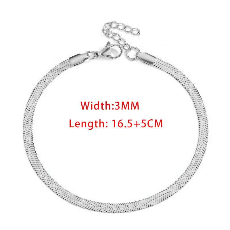 Smooth Exquisite Trendy Wave Twisted Grain Bracelet For Women Rose & White Gold Color Fashion Zircon Birthday Gift KBH064
Smooth Exquisite Trendy Wave Twisted Grain Bracelet For Women Rose & White Gold Color Fashion Zircon Birthday Gift KBH064