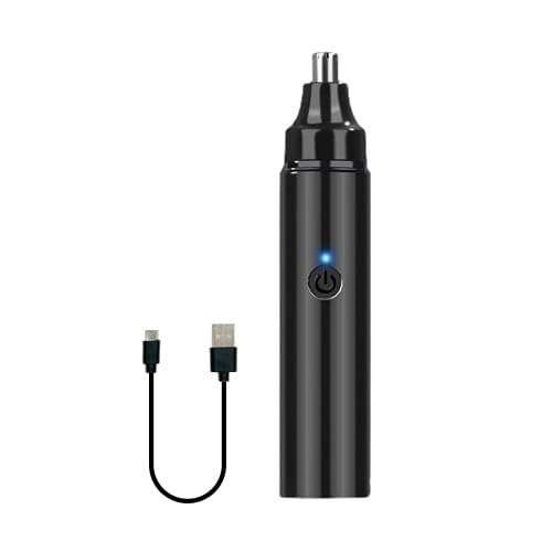 Триммер для волос в носу для женщин и USB для волос в ушах удобный этикет для мужчин, перезаряжаемый, моющийся, перезаряжаемый, триммер,
Триммер для волос в носу для женщин и USB для волос в ушах удобный этикет для мужчин, перезаряжаемый, моющийся, перезаряжаемый, триммер,