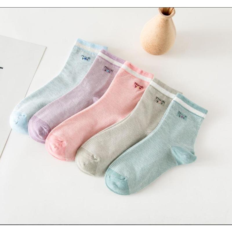 10 Pairs of Women s Spring and Autumn Trend New Solid Color Cotton Tube Socks 10 Pairs
10 Pairs of Women s Spring and Autumn Trend New Solid Color Cotton Tube Socks 10 Pairs