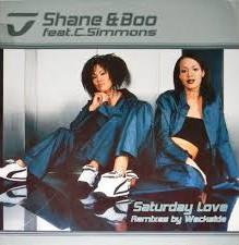 12inch Record SHANE & BOO, CHARLES SIMMONS - Saturday Love DAN6672956 Dance Pool 1999 Germany Dance & Electronica Used
12inch Record SHANE & BOO, CHARLES SIMMONS - Saturday Love DAN6672956 Dance Pool 1999 Germany Dance & Electronica Used