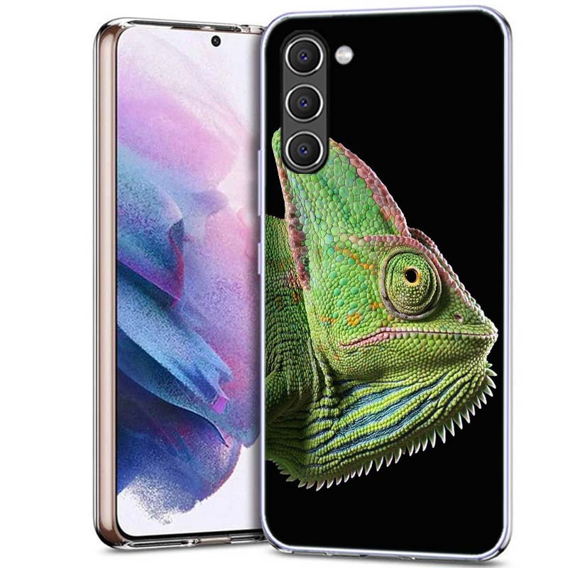 Chameleon Funny Wildlife Phone Case for Samsung A54 A14 A24 A34 A17 A37 A57 A55 A35 A25 A15 A13 A23 A33 A53 A07 A05S A04S A03 A7 Samsung A05
Chameleon Funny Wildlife Phone Case for Samsung A54 A14 A24 A34 A17 A37 A57 A55 A35 A25 A15 A13 A23 A33 A53 A07 A05S A04S A03 A7 Samsung A05