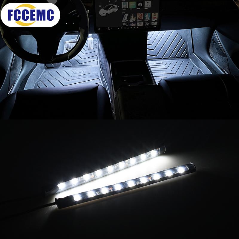 Neon 18 LED Car Interior Ambient Foot Light With USB Decoration Backlight Lighting 5V Universal Auto Atmosphere Decorative Lamp синий
Neon 18 LED Car Interior Ambient Foot Light With USB Decoration Backlight Lighting 5V Universal Auto Atmosphere Decorative Lamp синий
