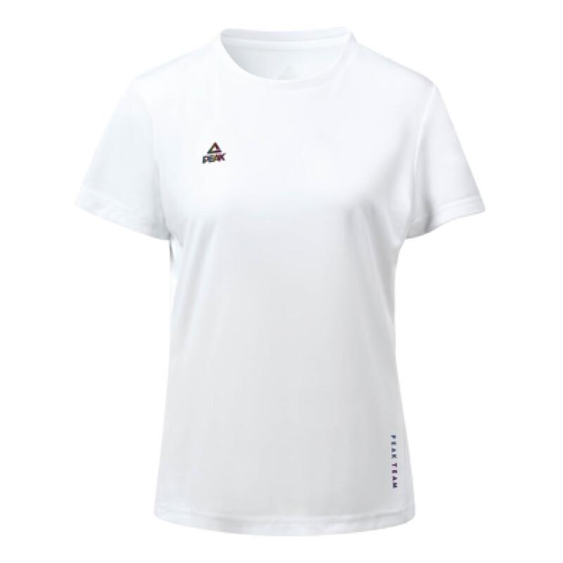 PEAK Women s Sports Knit Crew Neck T-Shirt TF628068 2XL
PEAK Women s Sports Knit Crew Neck T-Shirt TF628068 2XL