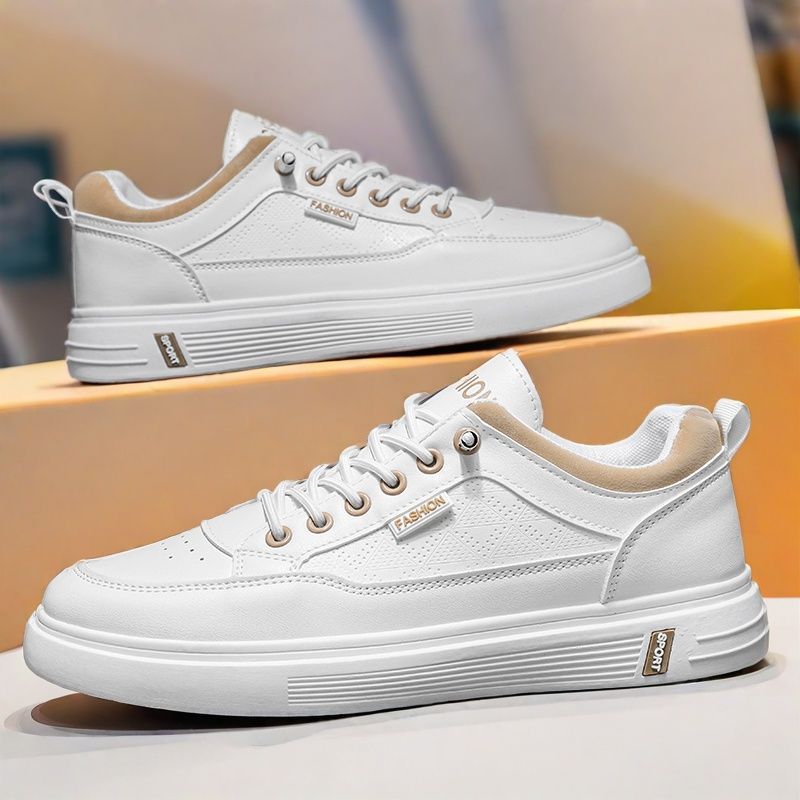 Men s shoes 2025 new spring men s breathable white shoes sports and leisure board shoes ins trendy shoes student shoes 44
Men s shoes 2025 new spring men s breathable white shoes sports and leisure board shoes ins trendy shoes student shoes 44