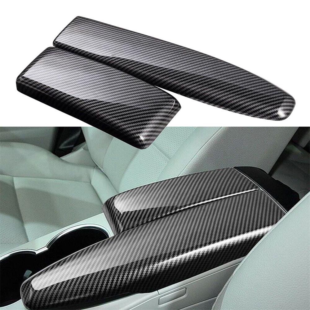 2pcs ABS Carbon Fiber Look Car Center Armrest Box Panel Cover For Benz C W204 E W212
2pcs ABS Carbon Fiber Look Car Center Armrest Box Panel Cover For Benz C W204 E W212