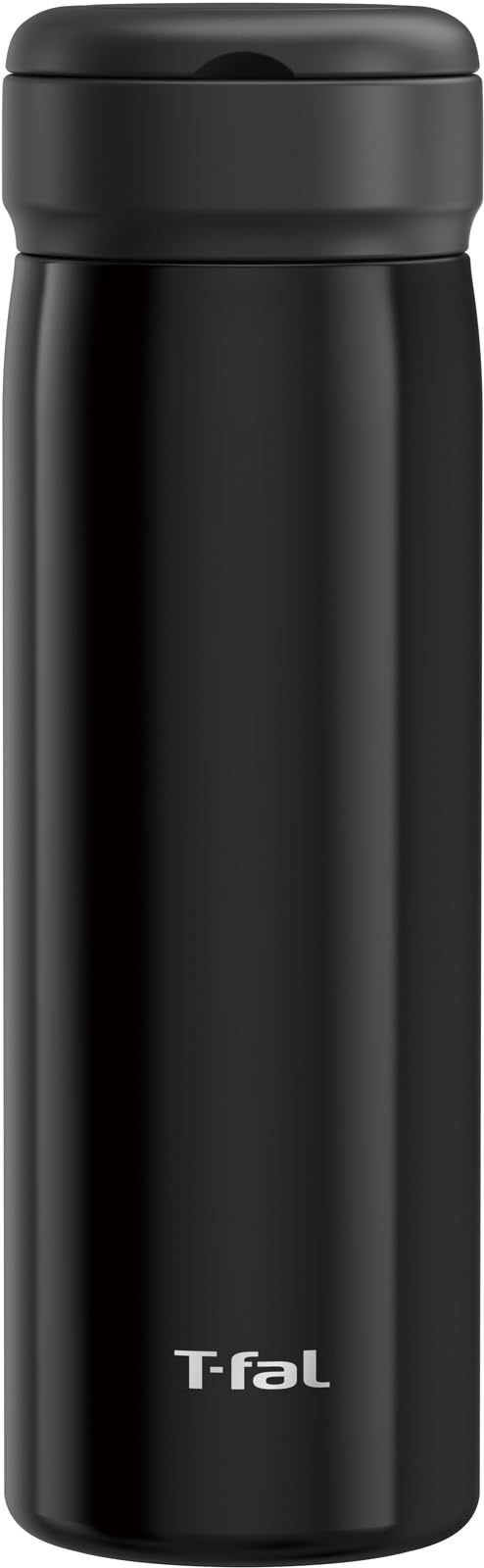 Stainless Steel Water with a convenient carrying keeps drinks hot or includes a tea and is easy to model T-fal Mobility Mug Bottle, 450ml, ring, чорний
Stainless Steel Water with a convenient carrying keeps drinks hot or includes a tea and is easy to model T-fal Mobility Mug Bottle, 450ml, ring, чорний