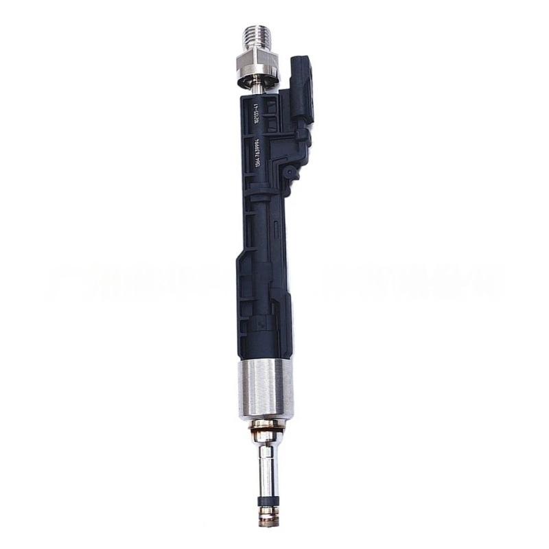 New Petrol Fuel Injector 0261500533 13647639994 0261500172 Fit For BMW N20 X1 X3
New Petrol Fuel Injector 0261500533 13647639994 0261500172 Fit For BMW N20 X1 X3