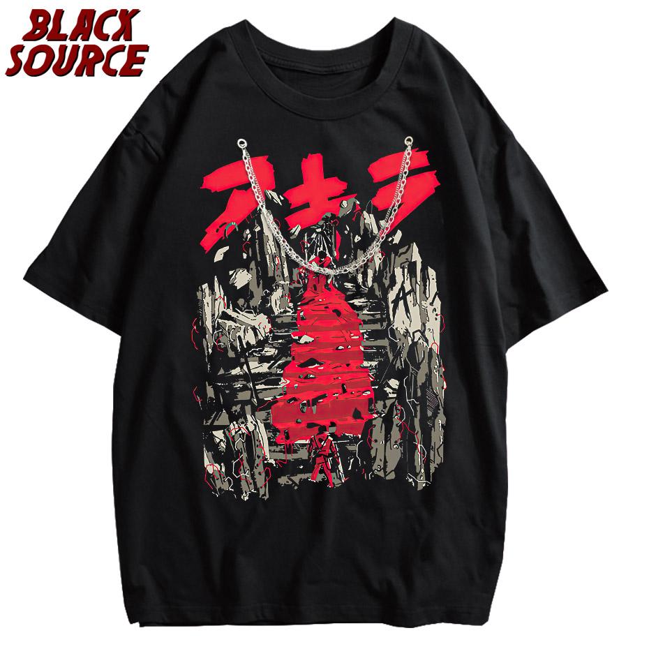 Anime Akira Kaneda Shotaro Motorbike T Shirt Casual Cotton Short Sleeve T Shirt Round Neck Clothes Oversized Mens TShirts Tops M
Anime Akira Kaneda Shotaro Motorbike T Shirt Casual Cotton Short Sleeve T Shirt Round Neck Clothes Oversized Mens TShirts Tops M