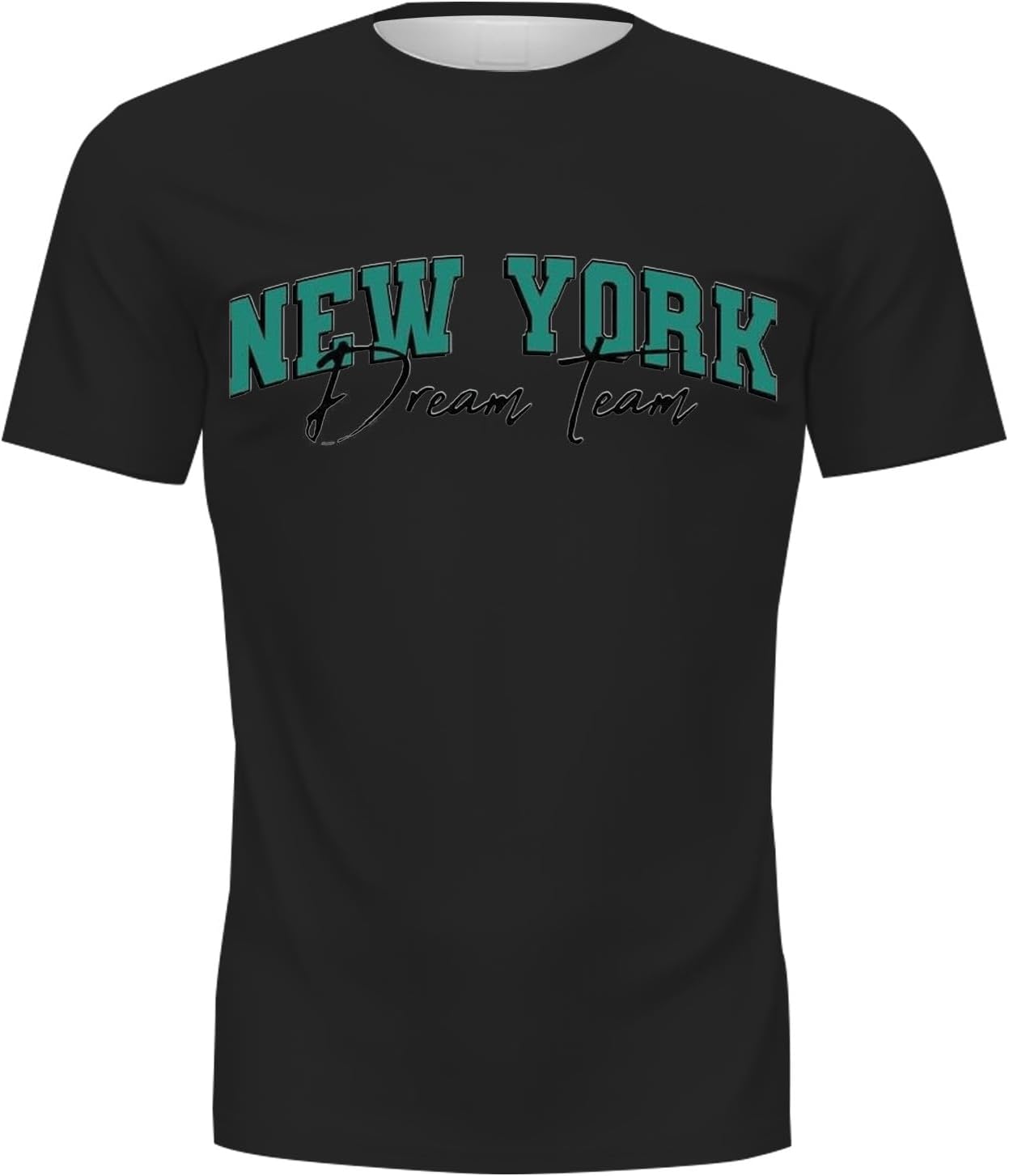 Men s Fashion Graphic Tee Street Style Casual Top Comfortable Daily Wear Soft Shirt 5XL різнокольоровий
Men s Fashion Graphic Tee Street Style Casual Top Comfortable Daily Wear Soft Shirt 5XL різнокольоровий