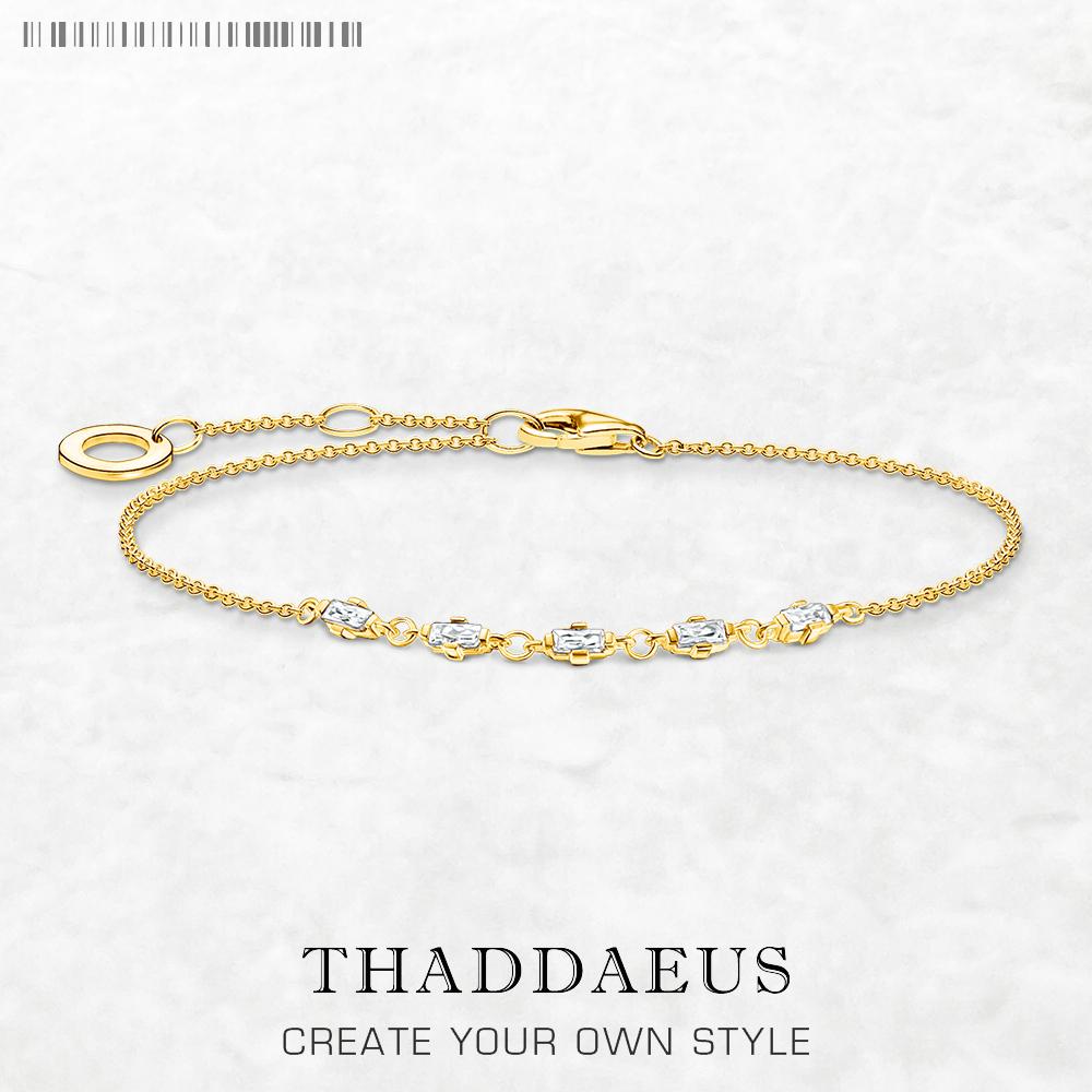 Bracelet Modern Touch New Link Chain 925 Sterling Silver Classic Happiness Jewelry Gift For Women 17-22cm
Bracelet Modern Touch New Link Chain 925 Sterling Silver Classic Happiness Jewelry Gift For Women 17-22cm