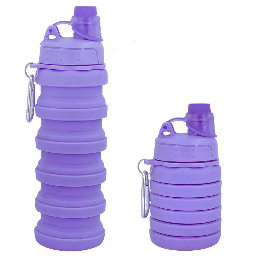New Portable Silicone Water Bottle Retractable Folding Coffee Bottle Cups E Outdoor Travel Tools Collapsible Sport Bottles
New Portable Silicone Water Bottle Retractable Folding Coffee Bottle Cups E Outdoor Travel Tools Collapsible Sport Bottles