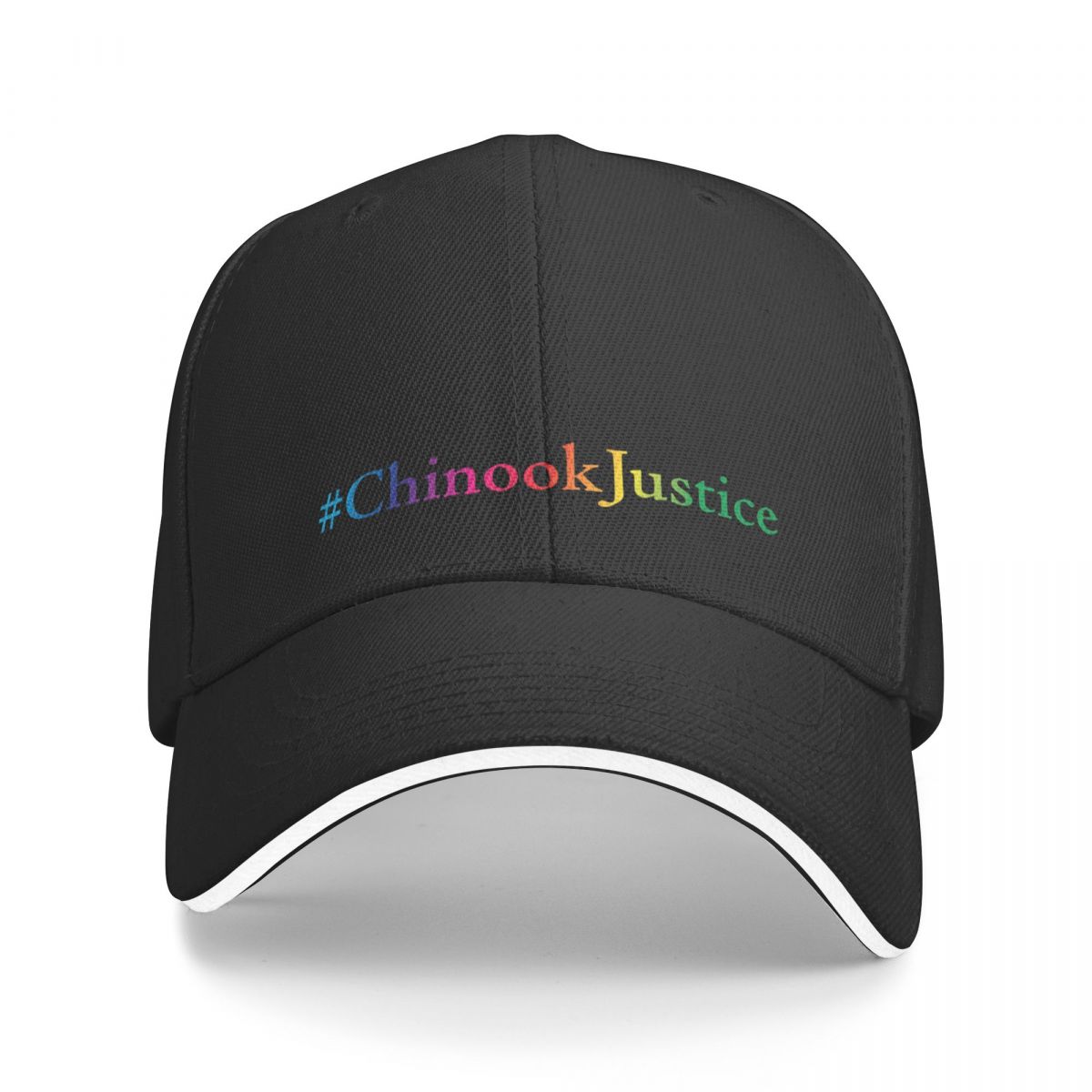 #ChinookJustice rainbow print Baseball Cap Christmas Hats Hat Man For The Sun Unisex s Hat Luxury Women s
#ChinookJustice rainbow print Baseball Cap Christmas Hats Hat Man For The Sun Unisex s Hat Luxury Women s
