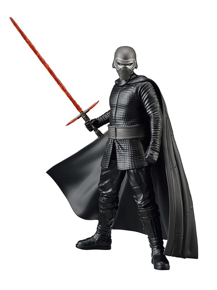 Star Wars: The Last Jedi Premium 1/10 Scale Figure #Kylo Ren
Star Wars: The Last Jedi Premium 1/10 Scale Figure #Kylo Ren