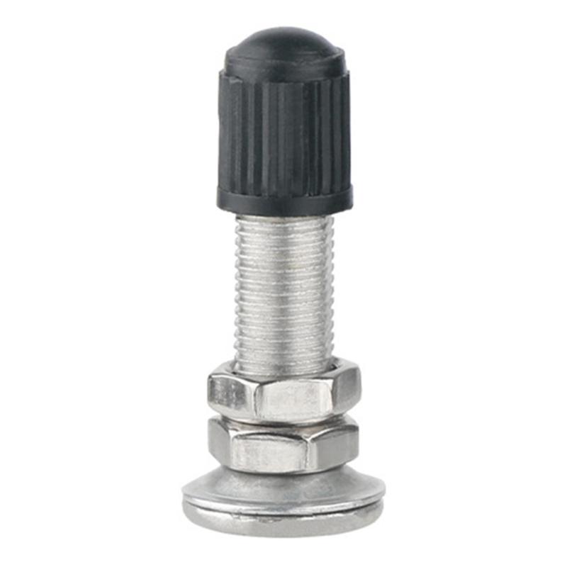 Universal Bike Valves Adapter Set Aluminum Alloys Bicycles Valves Adapter for Easy Maintenances and Repairs 1
Universal Bike Valves Adapter Set Aluminum Alloys Bicycles Valves Adapter for Easy Maintenances and Repairs 1