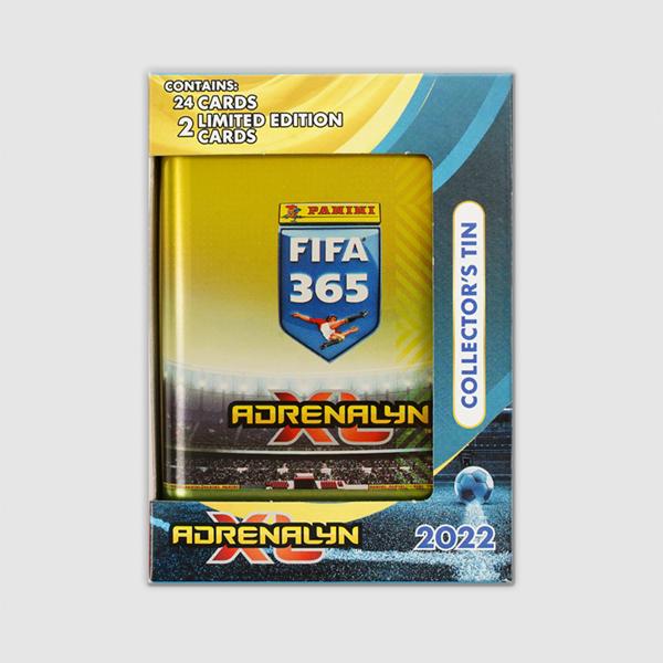 Карманная спортивная карта Fanini FIFA 365 2022 AXL для подростков, корейская настольная игра
Карманная спортивная карта Fanini FIFA 365 2022 AXL для подростков, корейская настольная игра