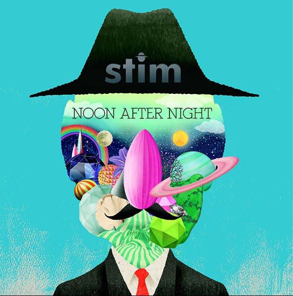 CD STIM - NOON AFTER NIGHT REVB0007 Revirth 2012 Japan ObiDance & Electronica Used
CD STIM - NOON AFTER NIGHT REVB0007 Revirth 2012 Japan ObiDance & Electronica Used