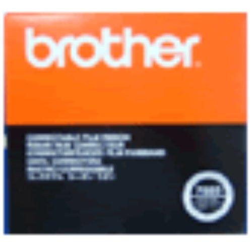 BROTHER CE, CX, EM, EX Серія Колекційна Чорна Стрічка 7020
BROTHER CE, CX, EM, EX Серія Колекційна Чорна Стрічка 7020