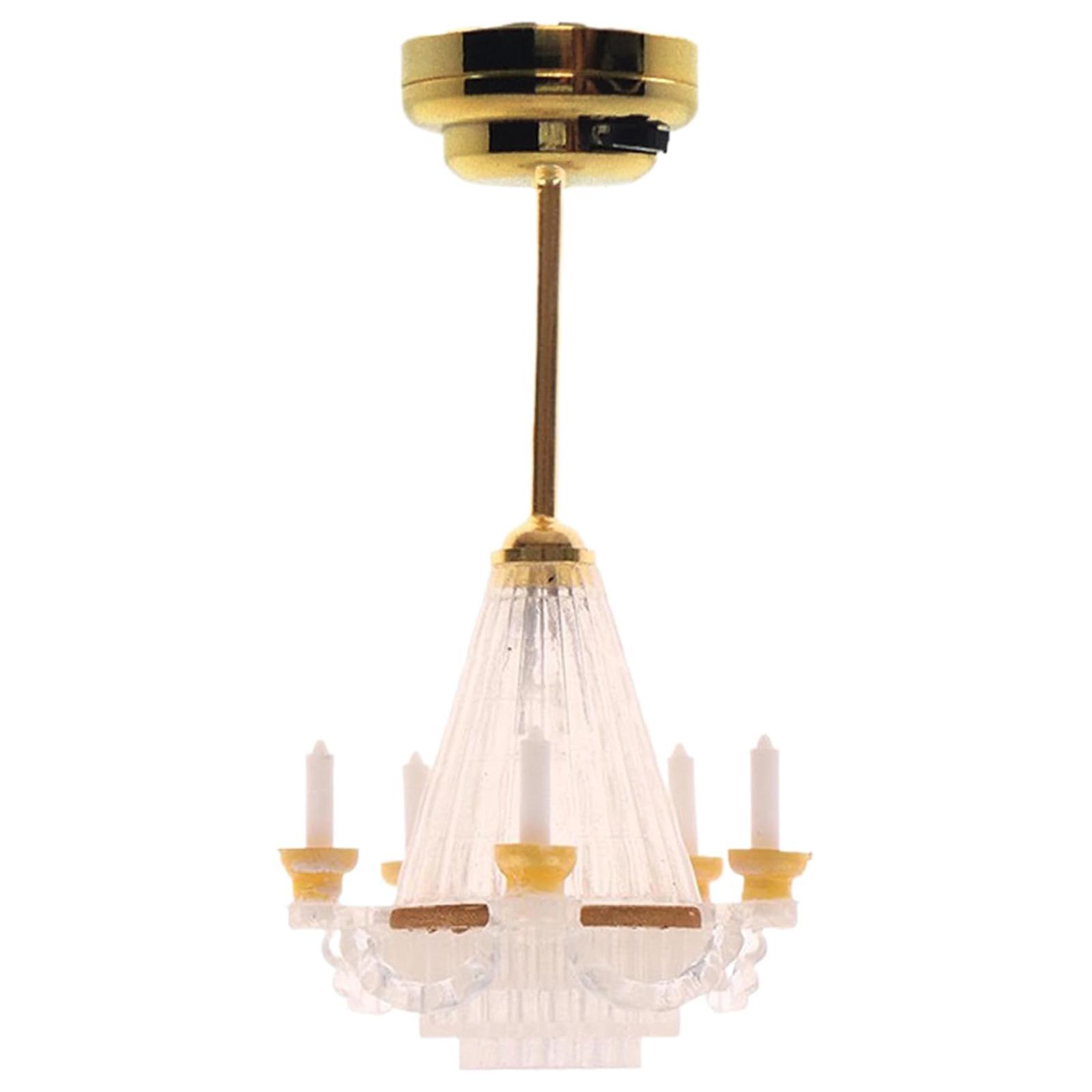 Кукольные домики 1/12 масштаба люстра миниатюрная мебель ролевые игры для детей кукольный домик мебель модель для кукольных домиков
Кукольные домики 1/12 масштаба люстра миниатюрная мебель ролевые игры для детей кукольный домик мебель модель для кукольных домиков