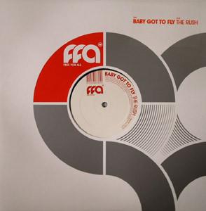 12inch Record RUSH - Baby Got To Fly 8715576078255 Free For All 2004 Netherland Dance & Electronica Used
12inch Record RUSH - Baby Got To Fly 8715576078255 Free For All 2004 Netherland Dance & Electronica Used