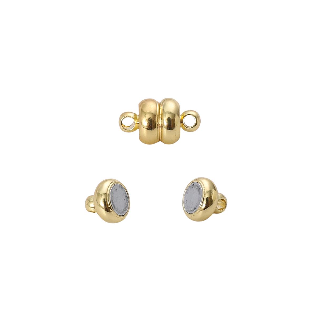 7*13 мм медная магнитная пряжка для изготовления ювелирных изделий DIY браслет ожерелье аксессуары 7*13mm золотой
7*13 мм медная магнитная пряжка для изготовления ювелирных изделий DIY браслет ожерелье аксессуары 7*13mm золотой