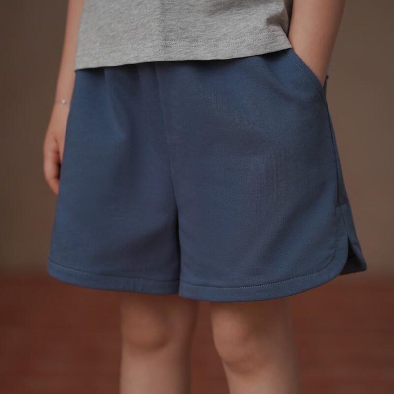 Hacikis Kids Summer Elastic Knit Wide-Leg Shorts 130
Hacikis Kids Summer Elastic Knit Wide-Leg Shorts 130