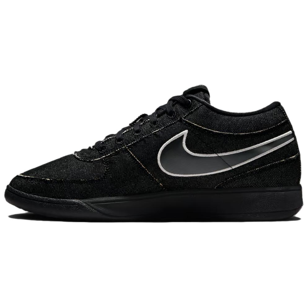 Nike Book 1 Нековзкі Стійкі до стирання Низькі Баскетбольні кросівки Чоловічі Чорні IB3862-001 42.5
Nike Book 1 Нековзкі Стійкі до стирання Низькі Баскетбольні кросівки Чоловічі Чорні IB3862-001 42.5