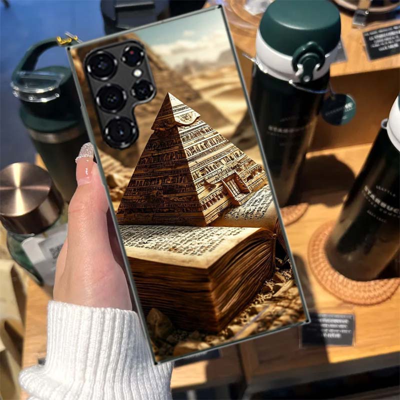 A Symbol of life Balance and Divine Power Cases Phone Case for Samsung Galaxy S26 Ultra S25 Edge S24 S23 FE S21 Plus S20 S22 S10 Samsung S22 Ultra
A Symbol of life Balance and Divine Power Cases Phone Case for Samsung Galaxy S26 Ultra S25 Edge S24 S23 FE S21 Plus S20 S22 S10 Samsung S22 Ultra
