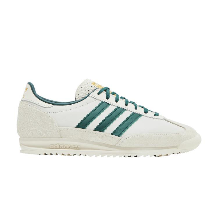adidas SL 72 OG Off White Collegiate Green (Women s) 38.5
adidas SL 72 OG Off White Collegiate Green (Women s) 38.5
