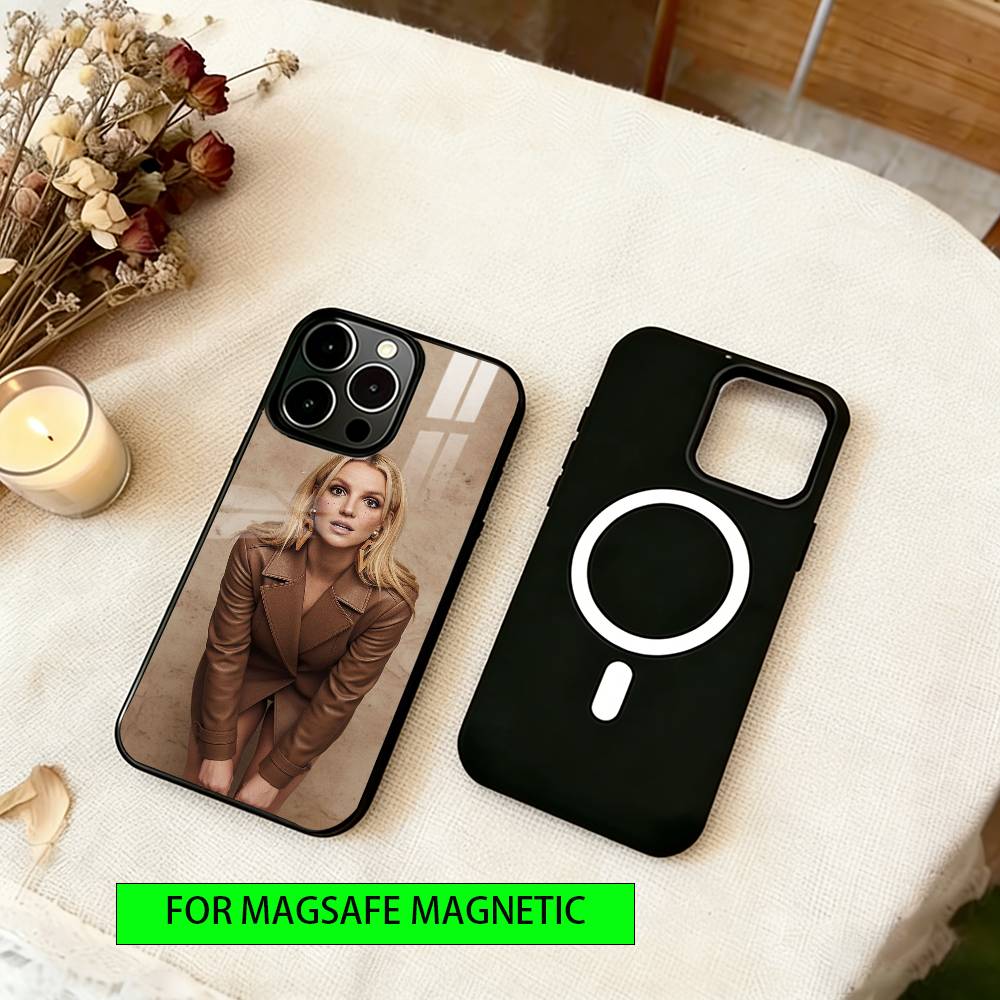 Чехол для телефона Britney Spears для iPhone 17, 16, 15, 14, 13, 12, 11 Plus, Pro, магнитный с Magsafe, беспроводная зарядка iPhone15ProMax
Чехол для телефона Britney Spears для iPhone 17, 16, 15, 14, 13, 12, 11 Plus, Pro, магнитный с Magsafe, беспроводная зарядка iPhone15ProMax