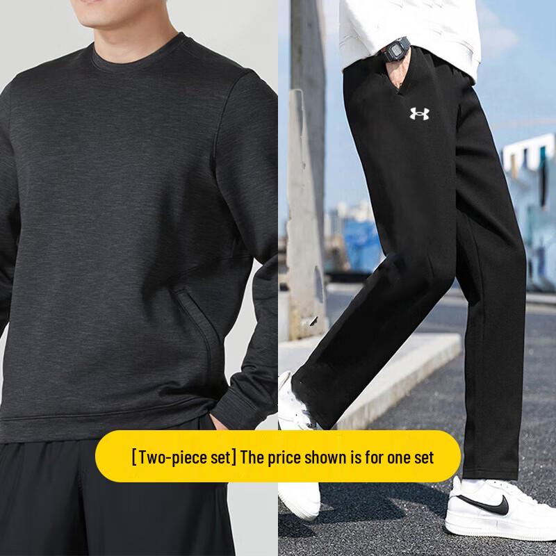 Under Armour Men s Casual Tracksuit Set XL
Under Armour Men s Casual Tracksuit Set XL