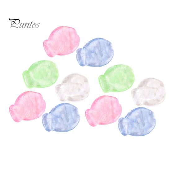 10/50/100 шт. прозрачная игрушка-рыбка, сжимающая, для снятия стресса, морской лещ, сенсорная игрушка для детей и взрослых, мягкая TPR, успокаивающая игрушка-рыбка 10pcs разноцветный
10/50/100 шт. прозрачная игрушка-рыбка, сжимающая, для снятия стресса, морской лещ, сенсорная игрушка для детей и взрослых, мягкая TPR, успокаивающая игрушка-рыбка 10pcs разноцветный