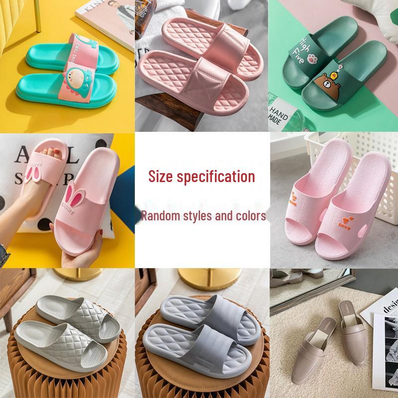 Men s 2025 Anti-Slip EVA Thick-Sole Bathroom Shower Slippers 36/37 (Recommended for 35-36 foot)
Men s 2025 Anti-Slip EVA Thick-Sole Bathroom Shower Slippers 36/37 (Recommended for 35-36 foot)